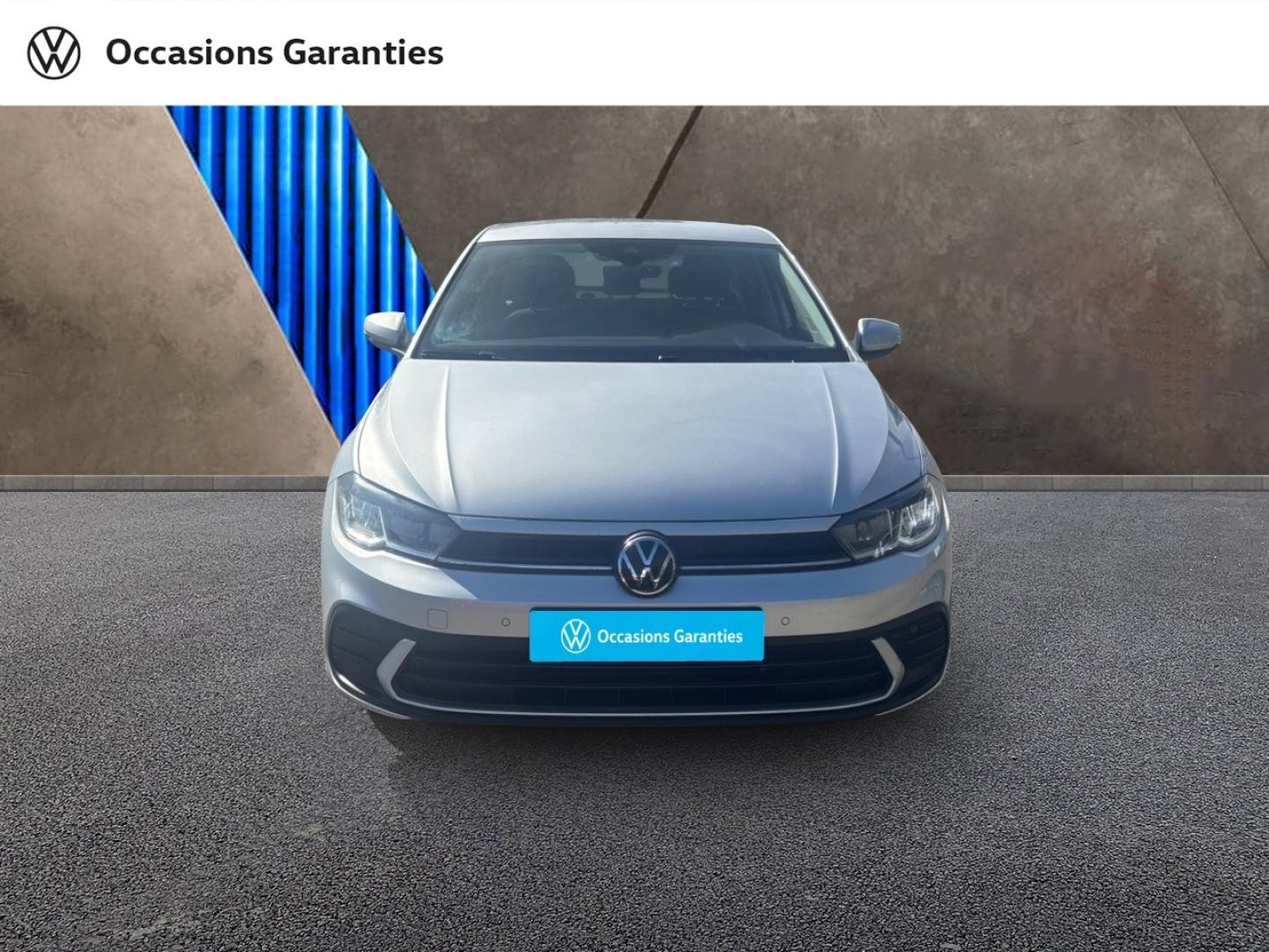 Voitures occasions VOLKSWAGEN POLO Polo Thionville