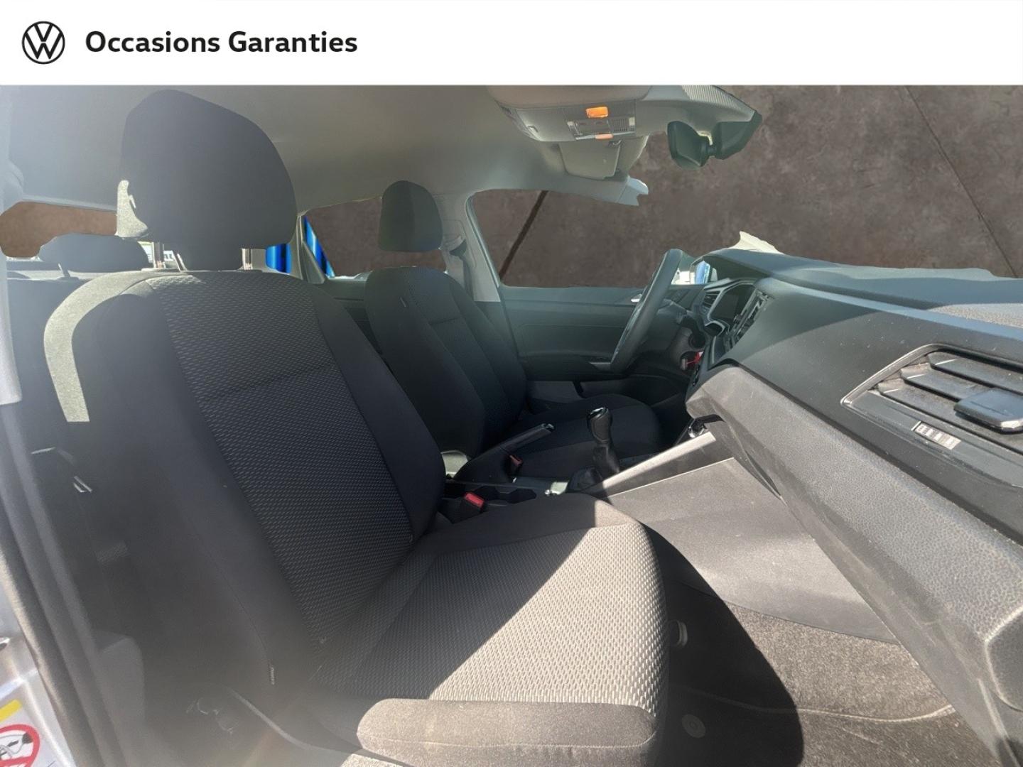 Voitures occasions VOLKSWAGEN POLO Polo Thionville