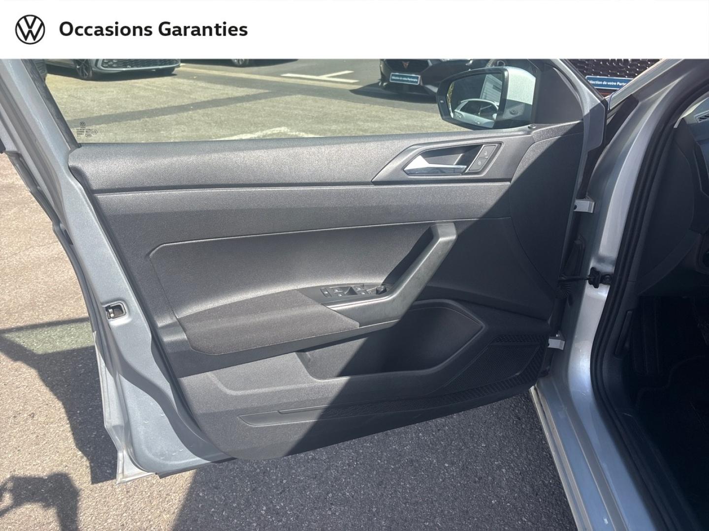 Voitures occasions VOLKSWAGEN POLO Polo Thionville