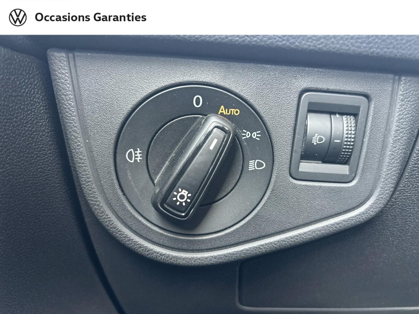 Voitures occasions VOLKSWAGEN POLO Polo Thionville