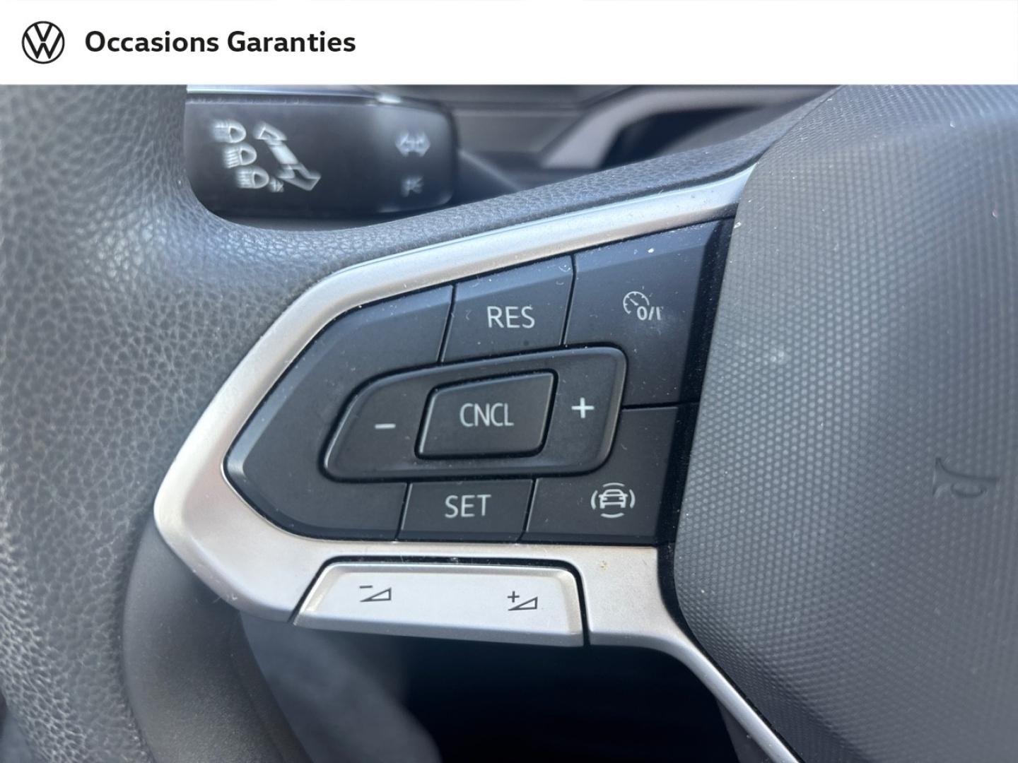 Voitures occasions VOLKSWAGEN POLO Polo Thionville
