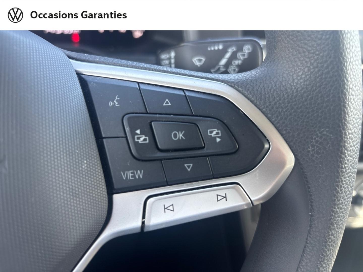 Voitures occasions VOLKSWAGEN POLO Polo Thionville
