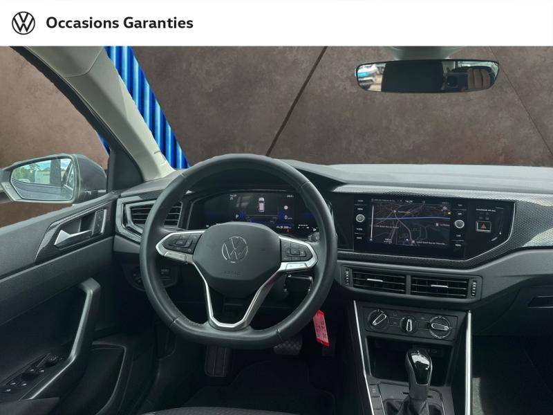 Voitures occasions VOLKSWAGEN POLO Life Plus Thionville