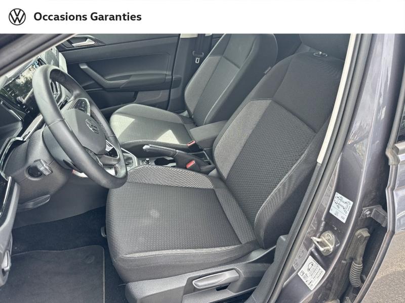 Voitures occasions VOLKSWAGEN POLO Life Plus Thionville