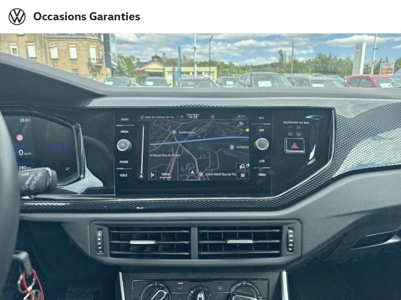 Voitures occasions VOLKSWAGEN POLO Life Plus Thionville