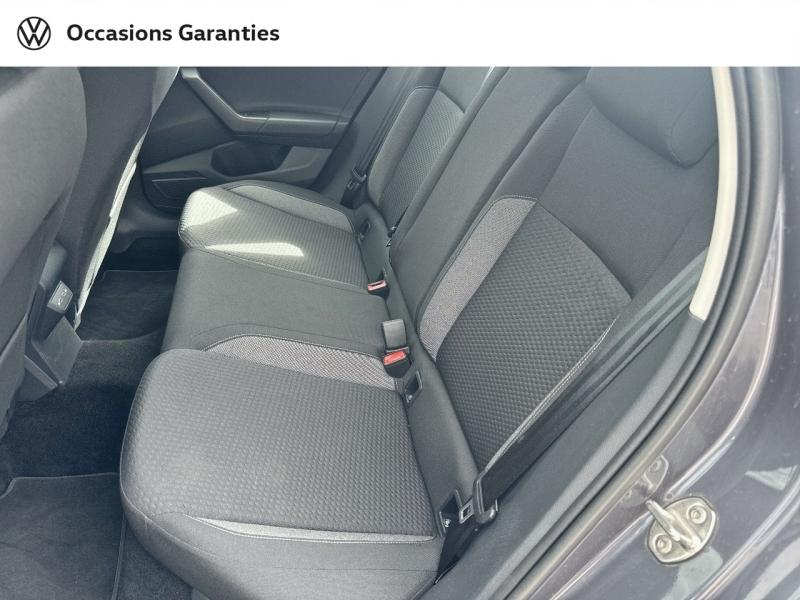 Voitures occasions VOLKSWAGEN POLO Life Plus Thionville