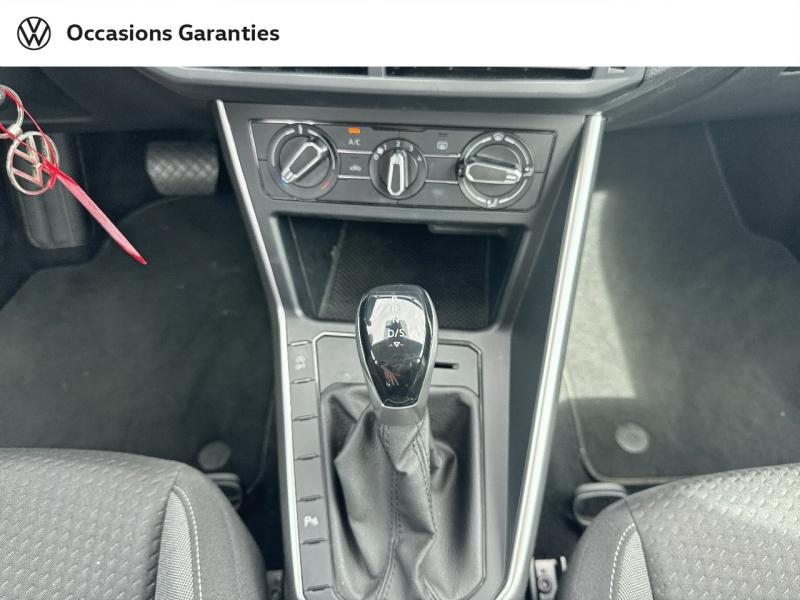Voitures occasions VOLKSWAGEN POLO Life Plus Thionville