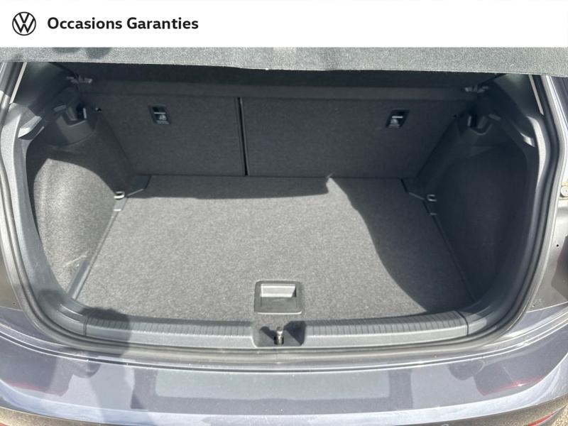 Voitures occasions VOLKSWAGEN POLO Life Plus Thionville