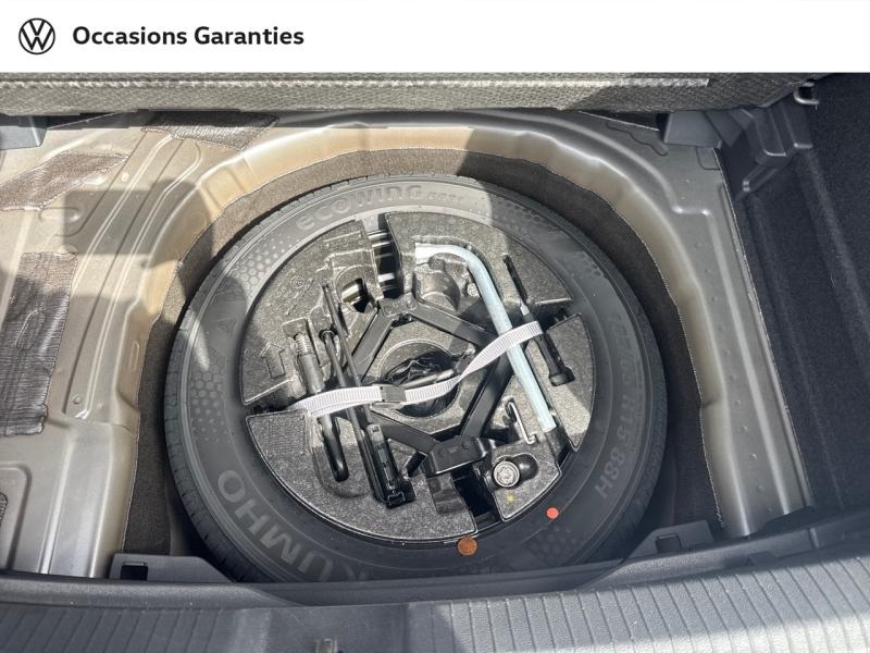 Voitures occasions VOLKSWAGEN POLO Life Plus Thionville