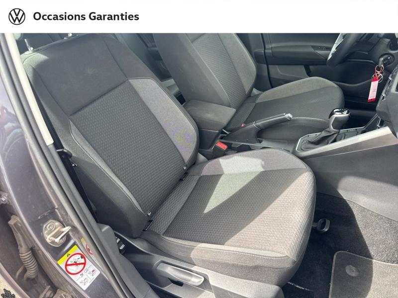 Voitures occasions VOLKSWAGEN POLO Life Plus Thionville