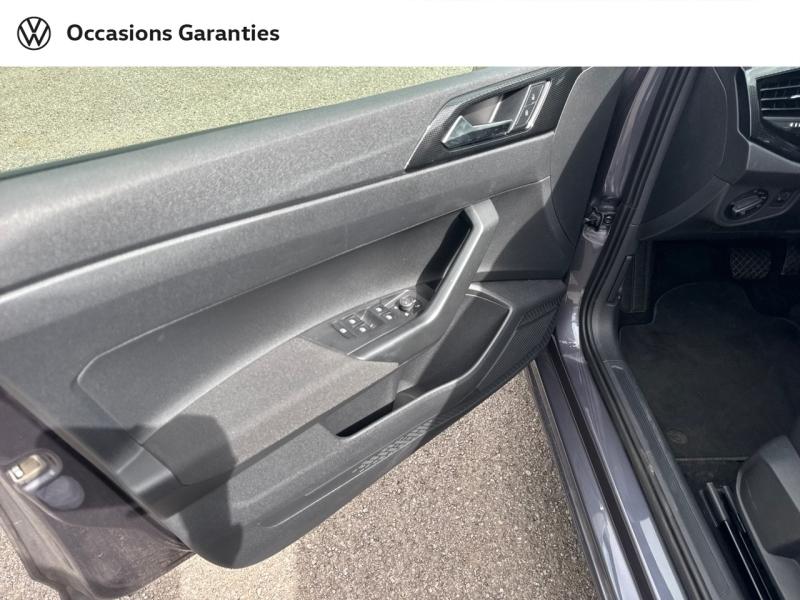 Voitures occasions VOLKSWAGEN POLO Life Plus Thionville