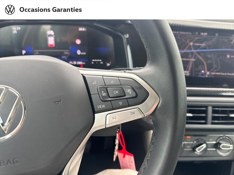 Voitures occasions VOLKSWAGEN POLO Life Plus Thionville
