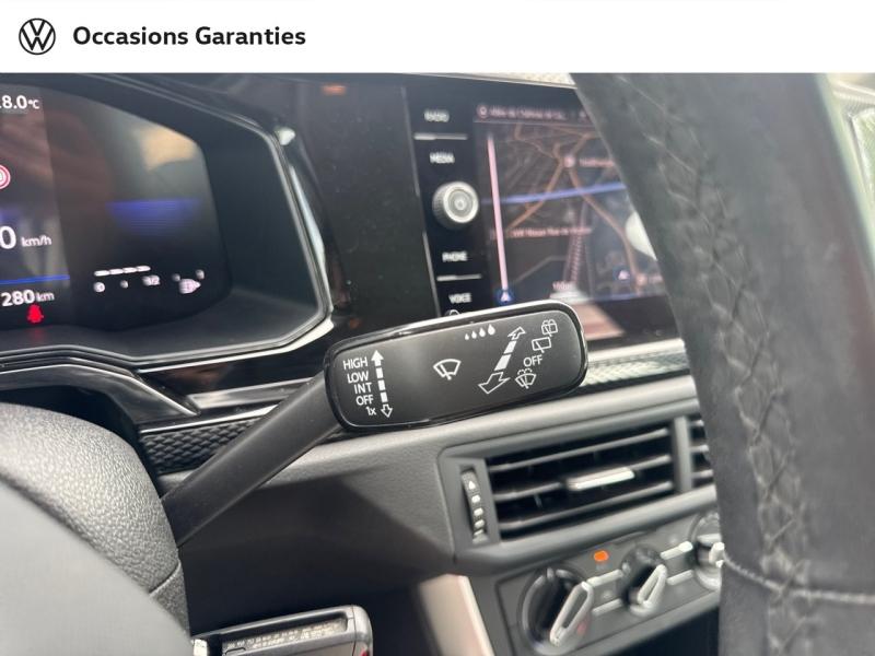 Voitures occasions VOLKSWAGEN POLO Life Plus Thionville