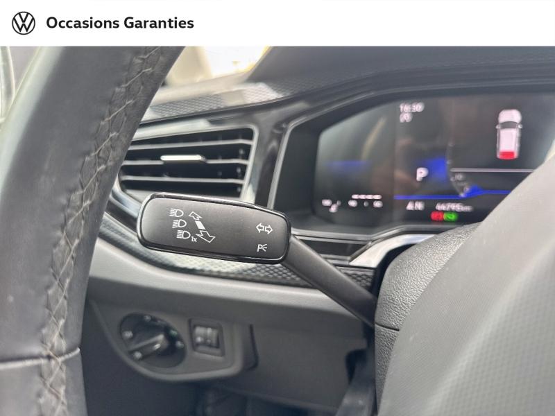 Voitures occasions VOLKSWAGEN POLO Life Plus Thionville