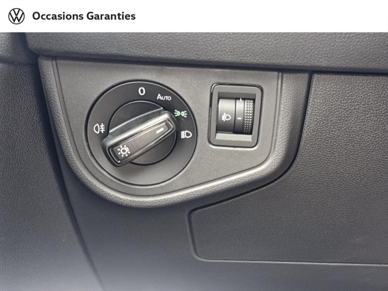 Voitures occasions VOLKSWAGEN POLO Life Plus Thionville