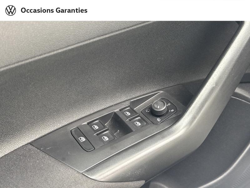 Voitures occasions VOLKSWAGEN POLO Life Plus Thionville