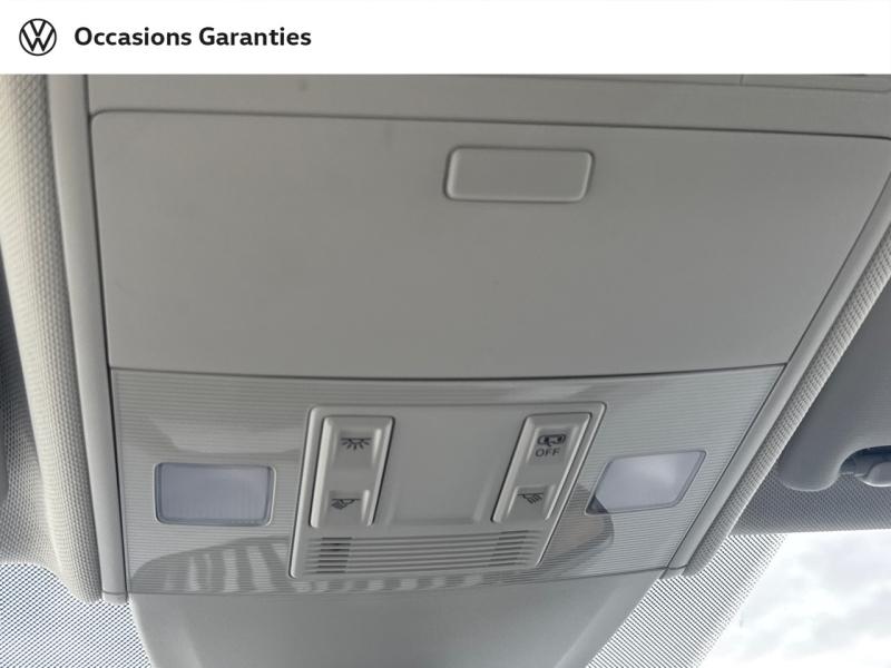 Voitures occasions VOLKSWAGEN POLO Life Plus Thionville