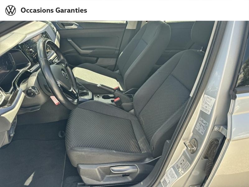 Voitures occasions VOLKSWAGEN POLO United Thionville