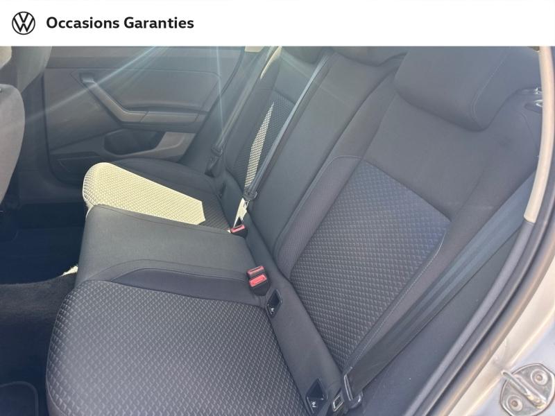 Voitures occasions VOLKSWAGEN POLO United Thionville