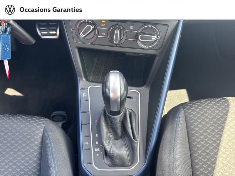 Voitures occasions VOLKSWAGEN POLO United Thionville