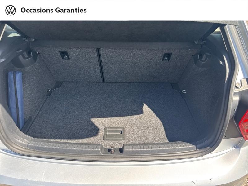 Voitures occasions VOLKSWAGEN POLO United Thionville