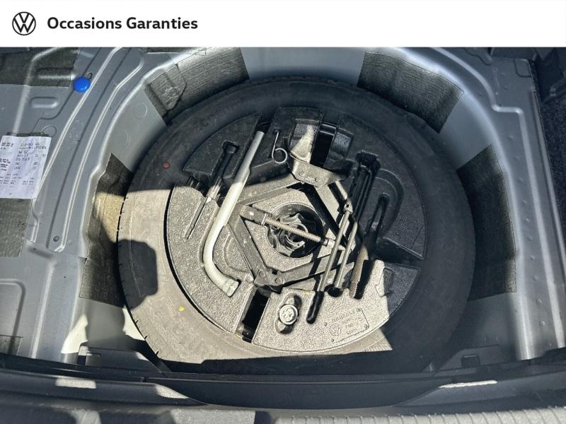 Voitures occasions VOLKSWAGEN POLO United Thionville