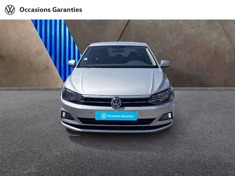 Voitures occasions VOLKSWAGEN POLO United Thionville