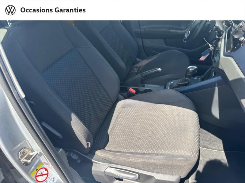 Voitures occasions VOLKSWAGEN POLO United Thionville