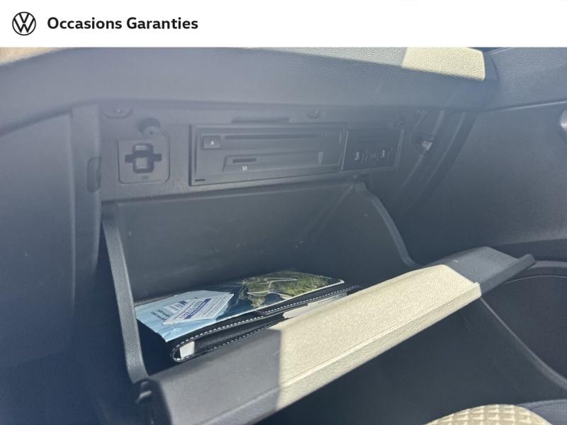 Voitures occasions VOLKSWAGEN POLO United Thionville