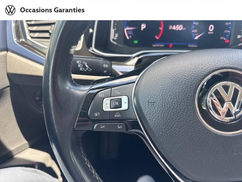 Voitures occasions VOLKSWAGEN POLO United Thionville