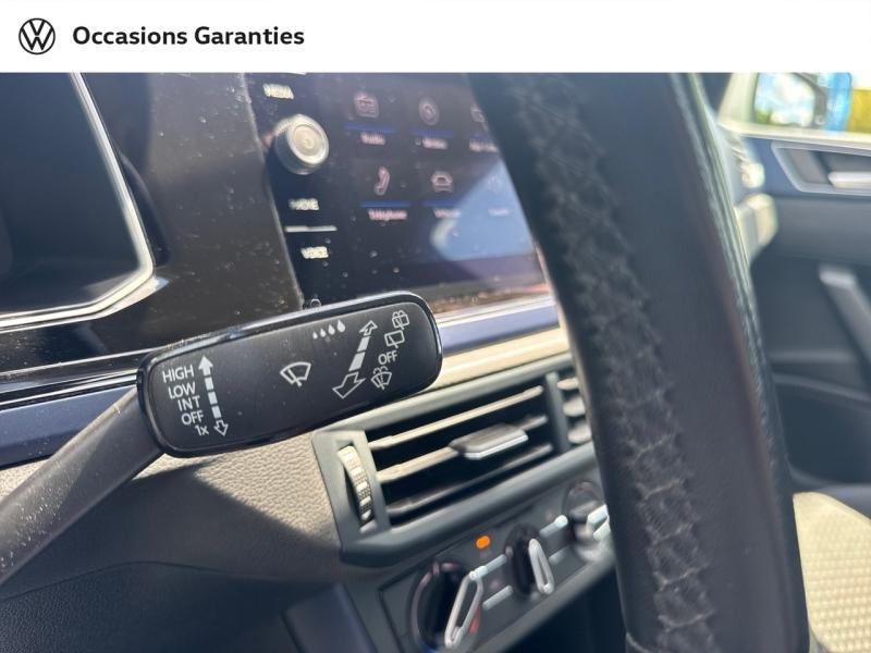 Voitures occasions VOLKSWAGEN POLO United Thionville