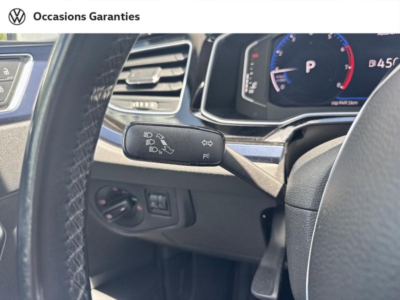 Voitures occasions VOLKSWAGEN POLO United Thionville