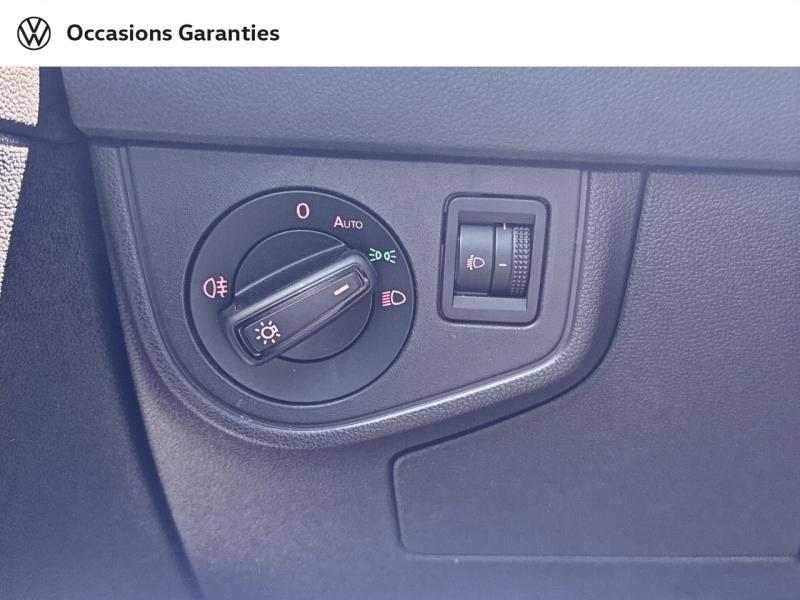 Voitures occasions VOLKSWAGEN POLO United Thionville