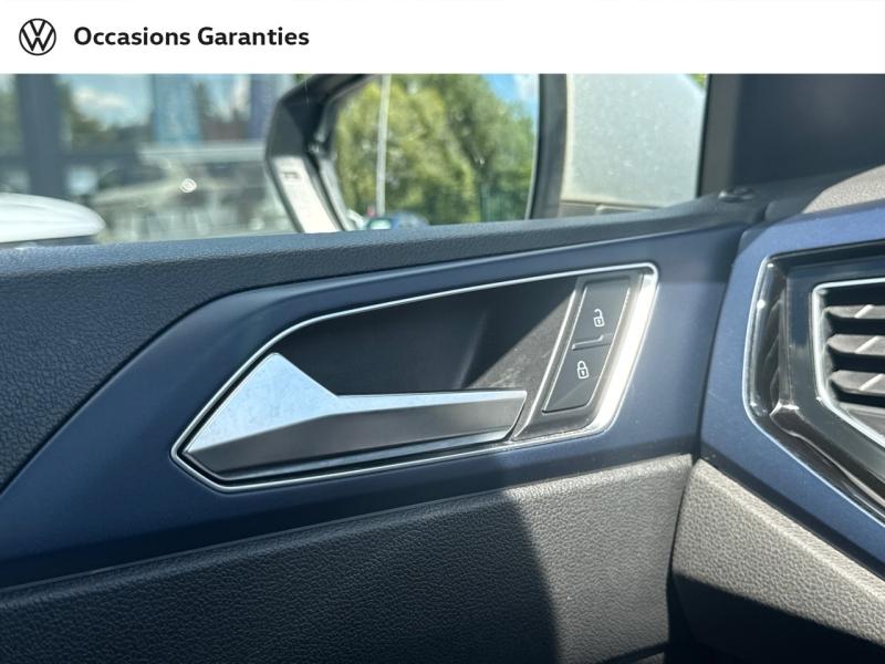 Voitures occasions VOLKSWAGEN POLO United Thionville