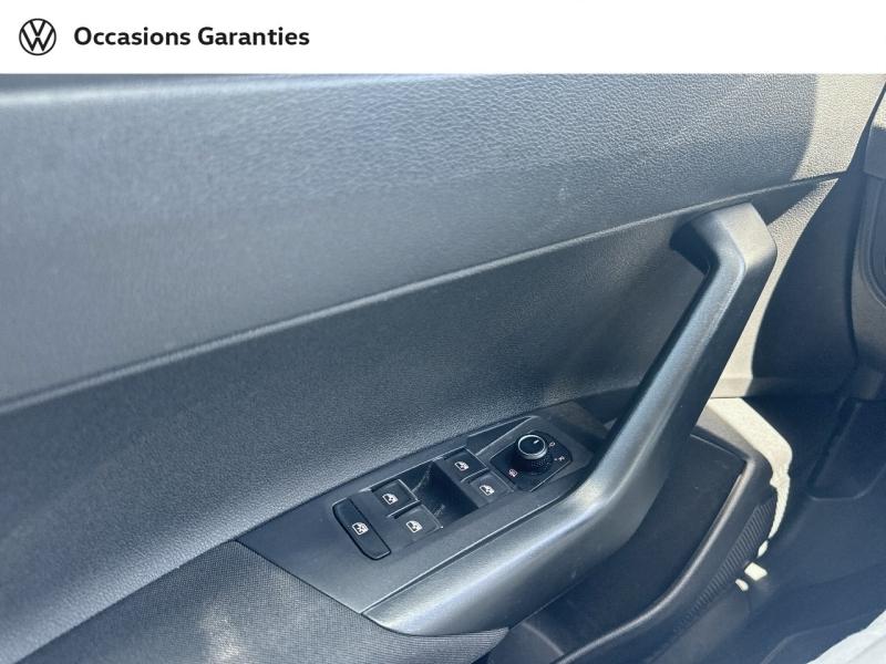 Voitures occasions VOLKSWAGEN POLO United Thionville