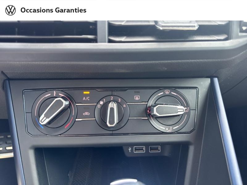 Voitures occasions VOLKSWAGEN POLO United Thionville