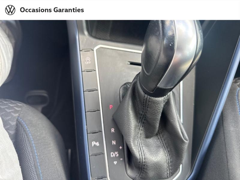 Voitures occasions VOLKSWAGEN POLO United Thionville