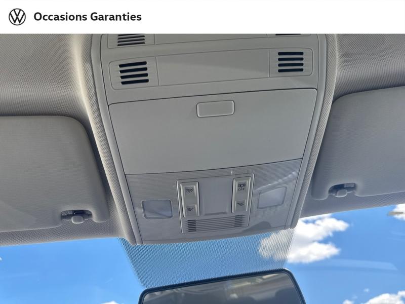 Voitures occasions VOLKSWAGEN POLO United Thionville