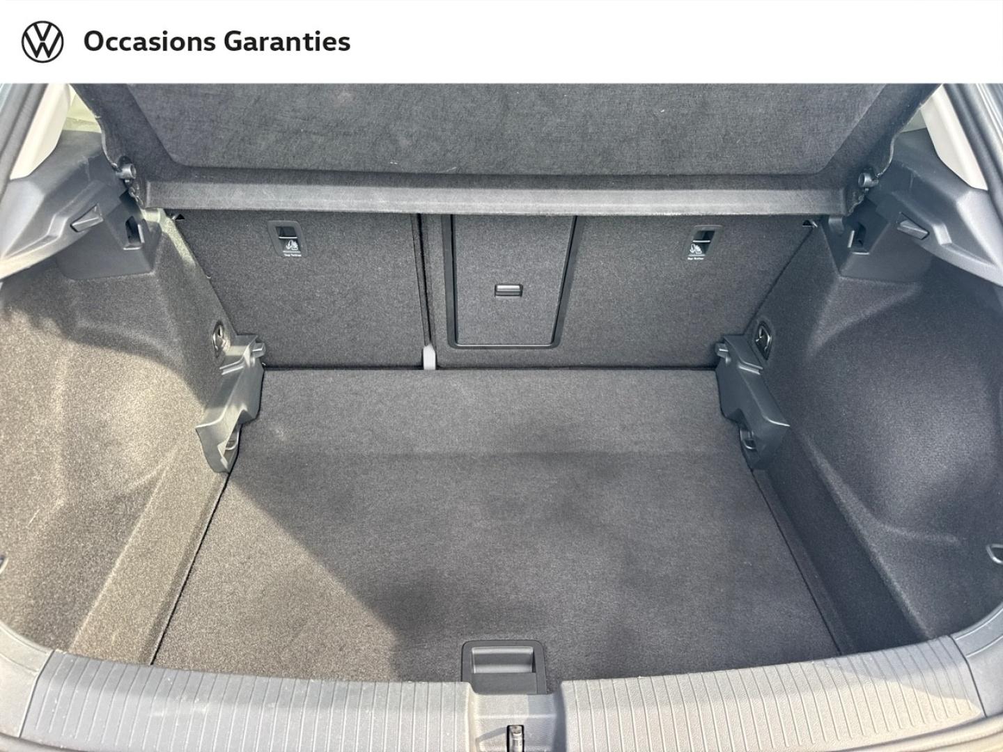 Voitures occasions VOLKSWAGEN T-ROC Style Thionville