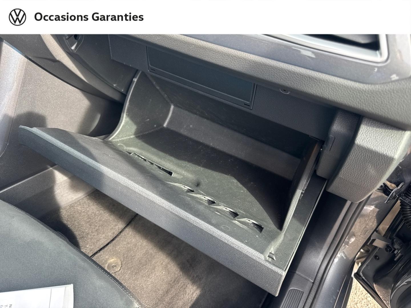 Voitures occasions VOLKSWAGEN T-ROC Style Thionville