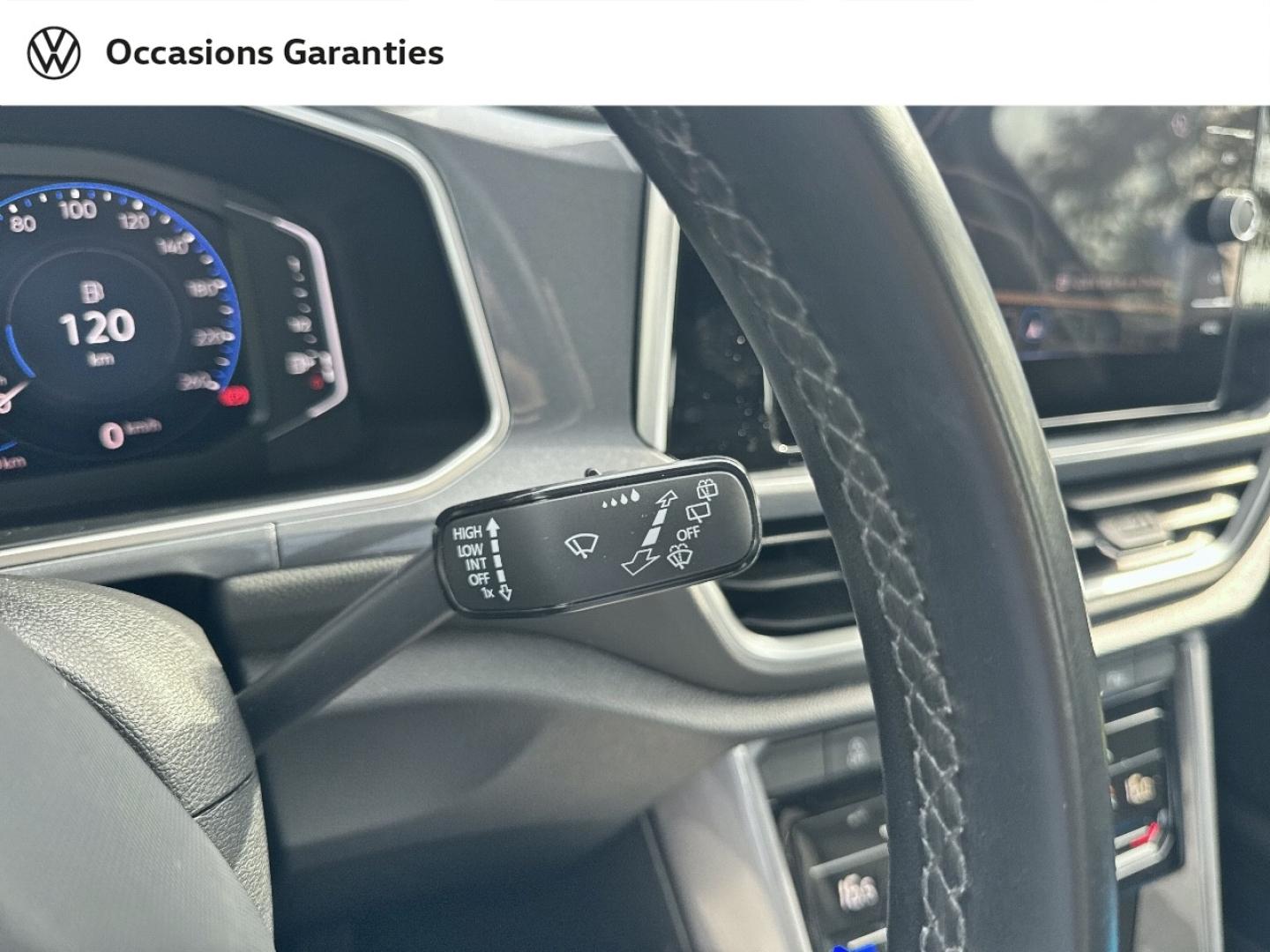Voitures occasions VOLKSWAGEN T-ROC Style Thionville