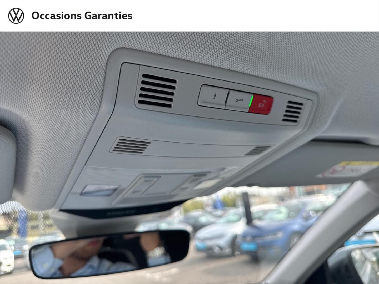 Voitures occasions VOLKSWAGEN T-ROC Style Thionville