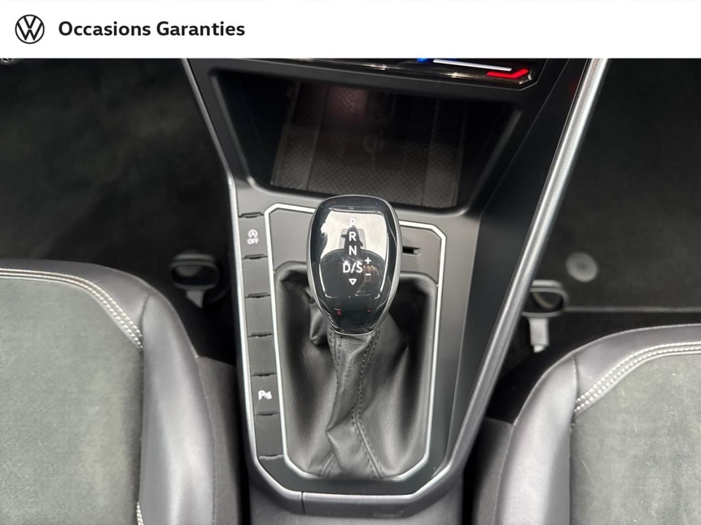 Voitures occasions VOLKSWAGEN POLO Style Thionville