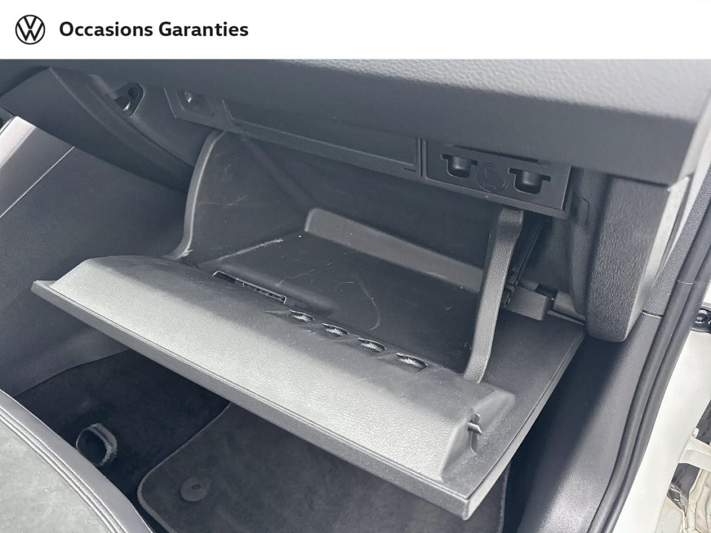 Voitures occasions VOLKSWAGEN POLO Style Thionville