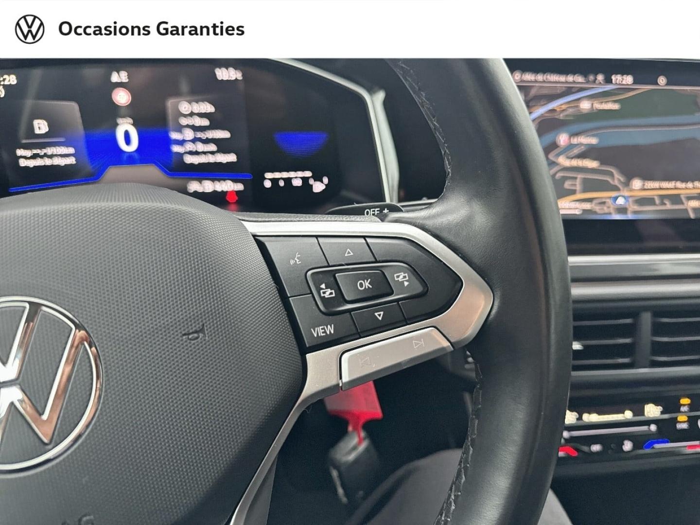 Voitures occasions VOLKSWAGEN POLO Style Thionville