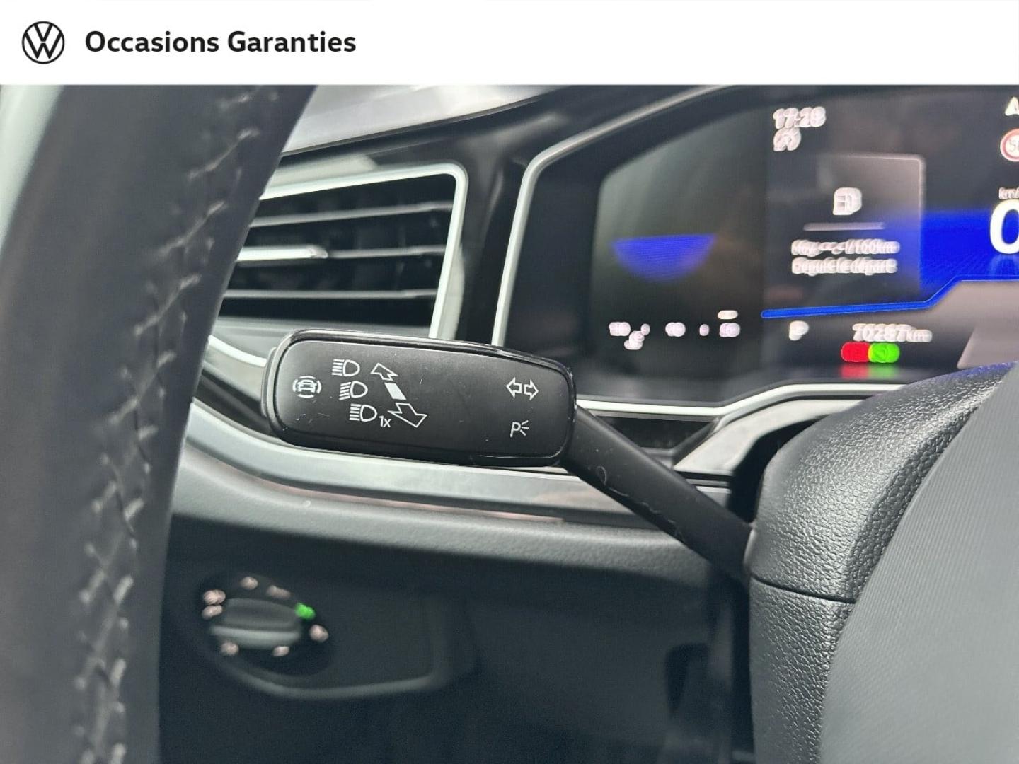 Voitures occasions VOLKSWAGEN POLO Style Thionville
