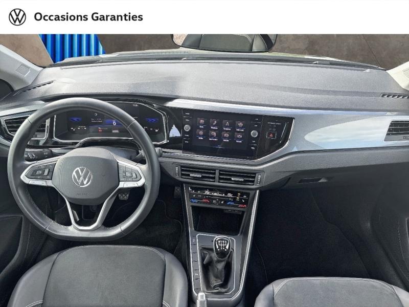 Voitures occasions VOLKSWAGEN POLO Style Thionville