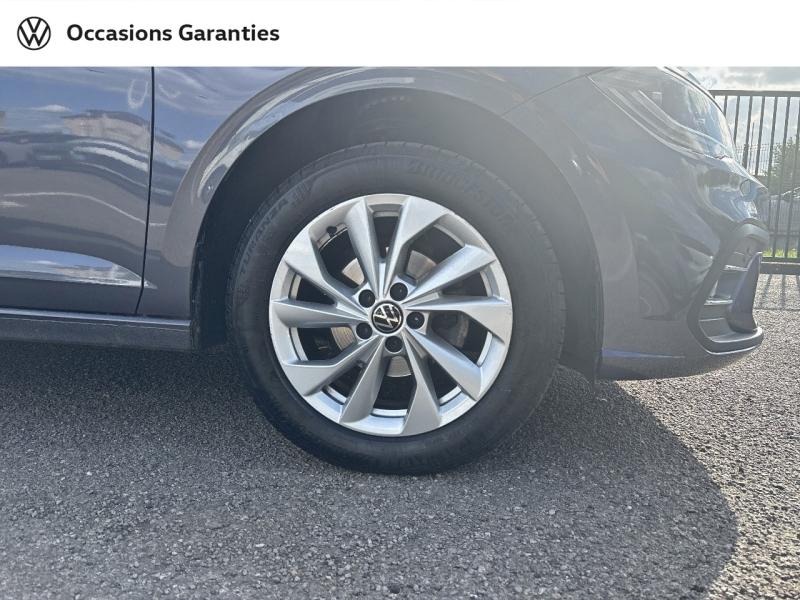 Voitures occasions VOLKSWAGEN POLO Style Thionville