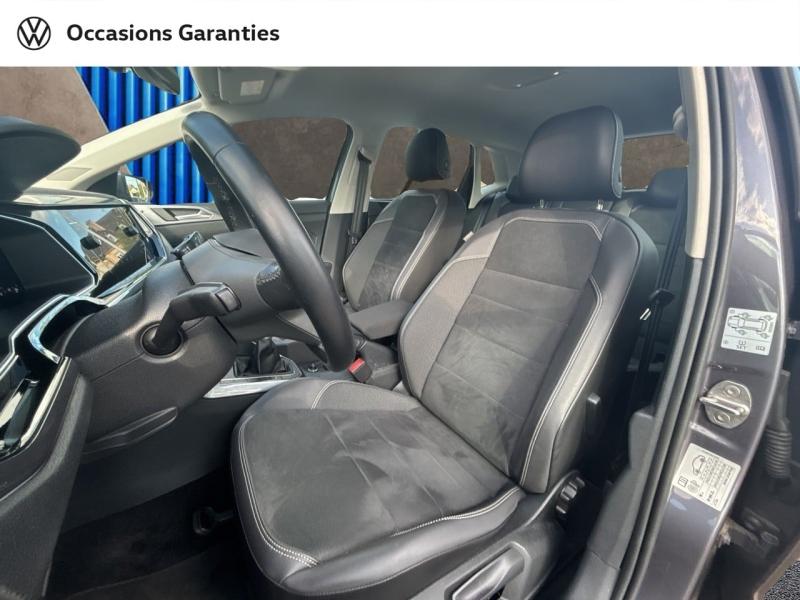 Voitures occasions VOLKSWAGEN POLO Style Thionville
