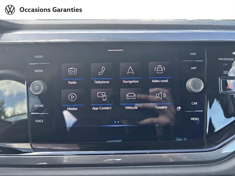 Voitures occasions VOLKSWAGEN POLO Style Thionville